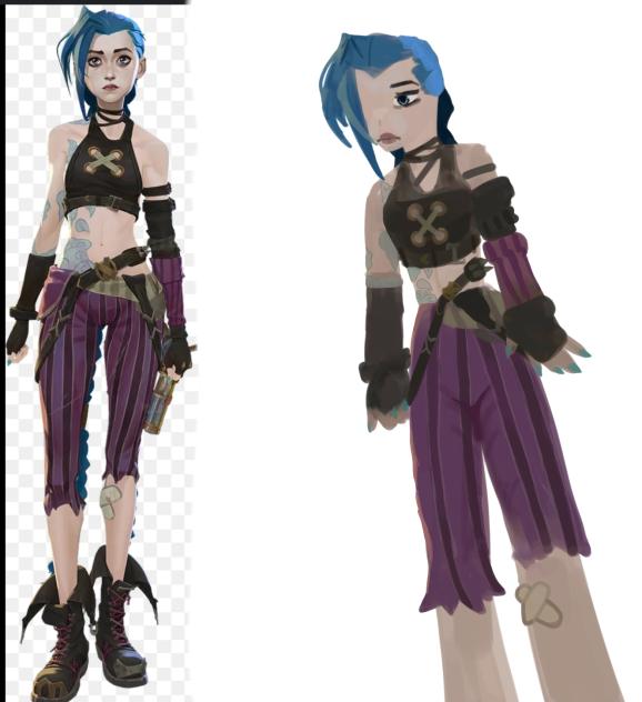 ★Jinx for Banana_kitten!