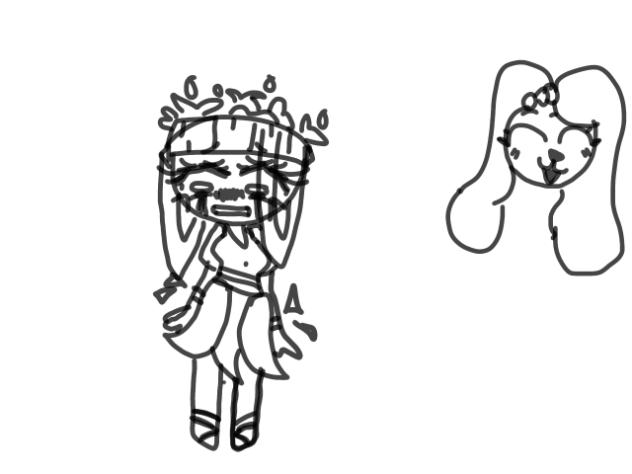 Bassie x Shelly animation ^_^