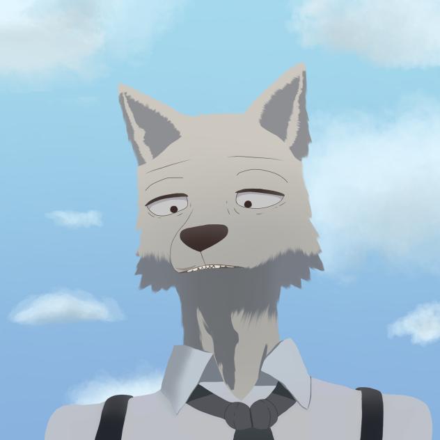White Legoshi