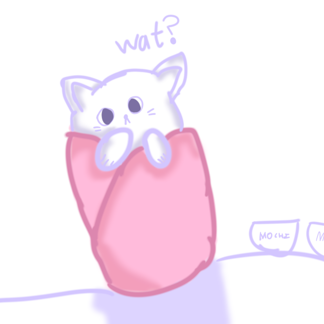 silly - ibisPaint