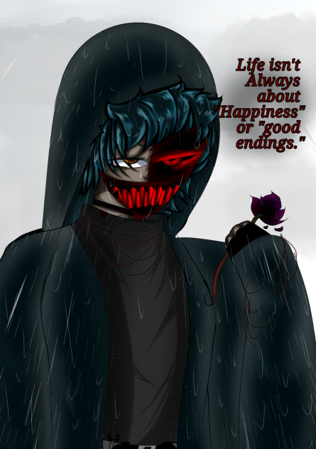 friends oc