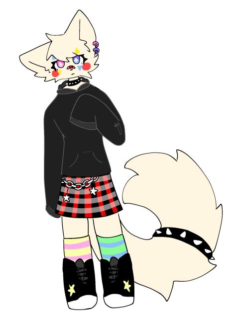 unfinished W.I.P