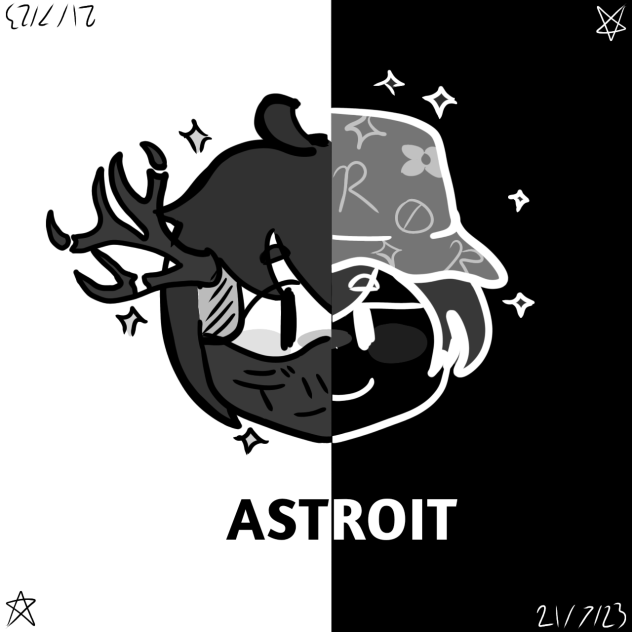 Astroit