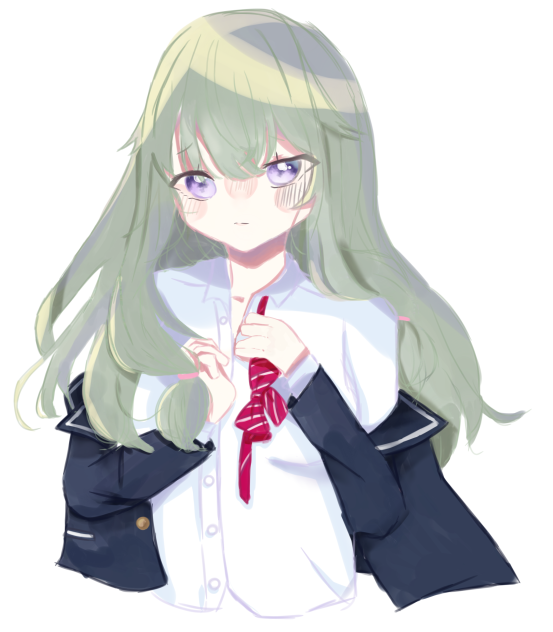 もう無理……脱ぐ……