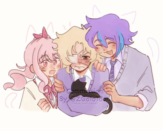Comm 08 - ibisPaint