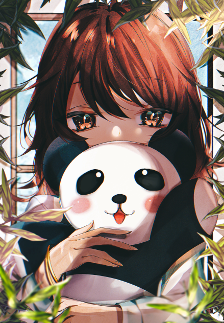 🐼