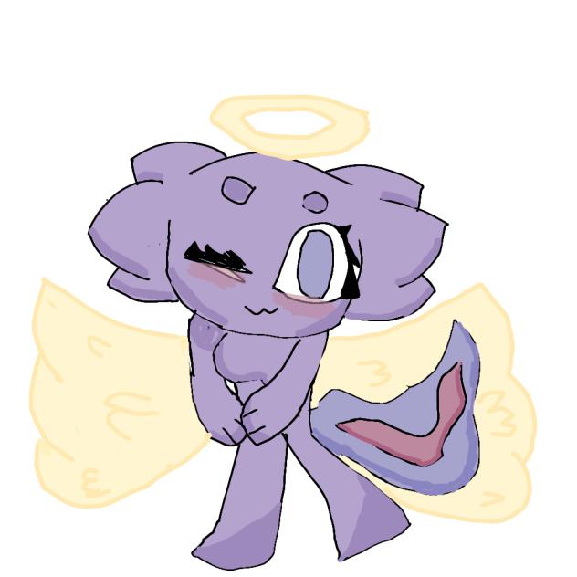 savory angel