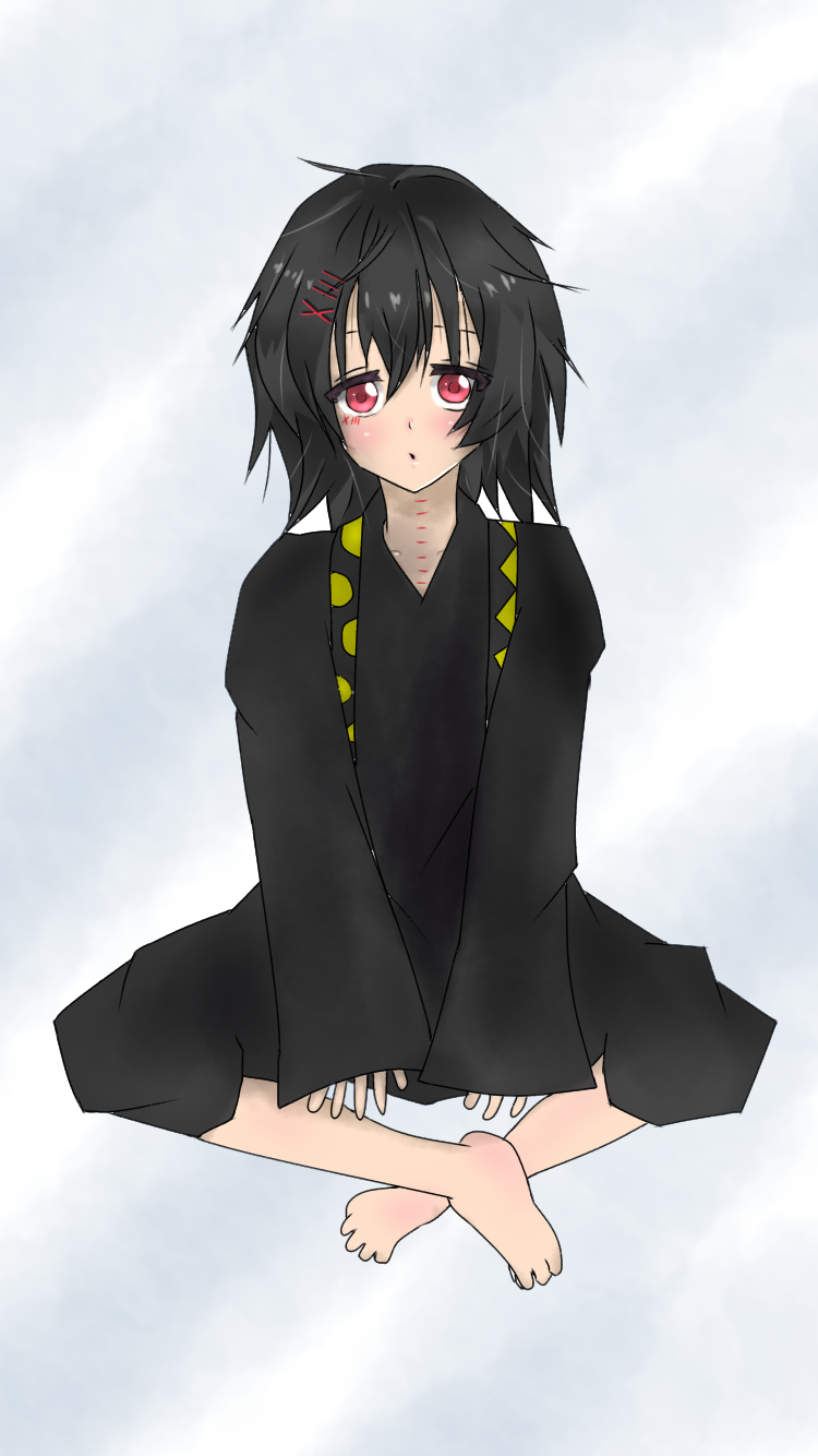 鈴屋什造 Ibispaint 鈴屋什造 Ibispaint