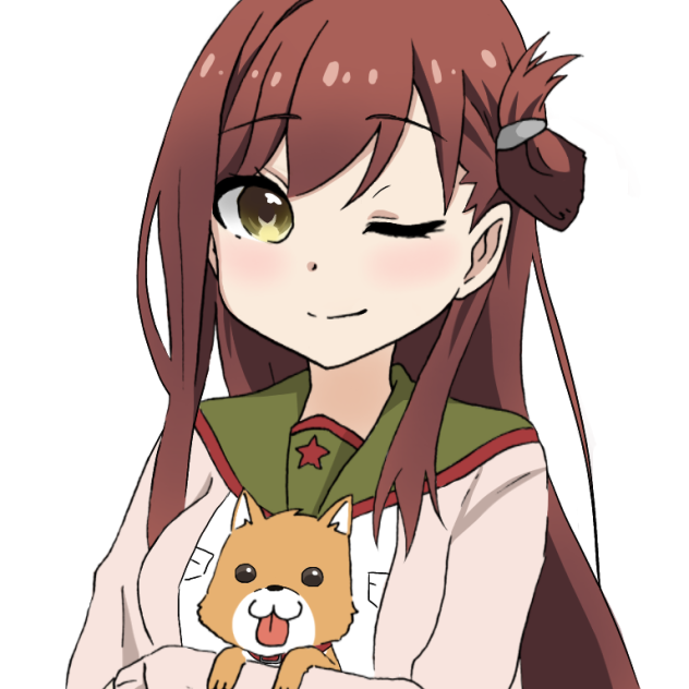 がっこうぐらし りーさん