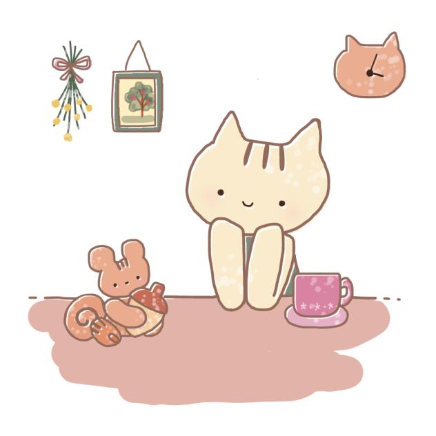 ティータイム