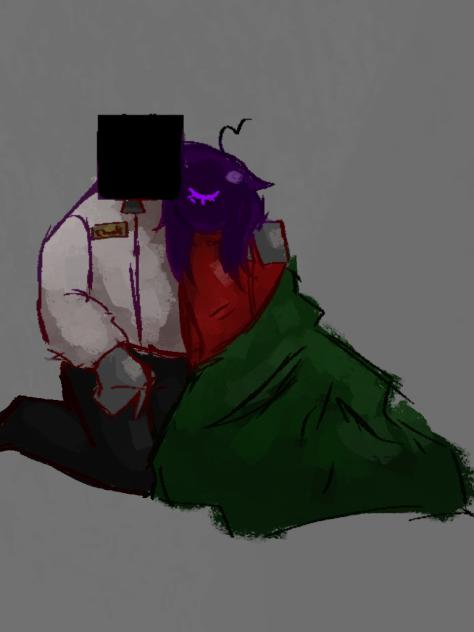 my scientist and sick chud yoai