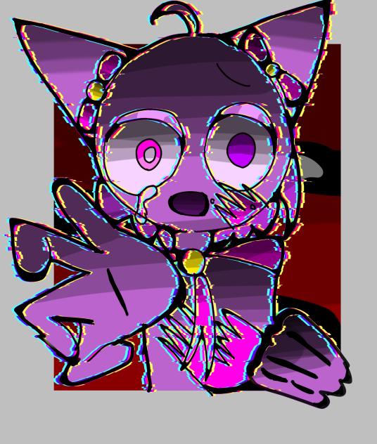 リボンちゃんホラバ