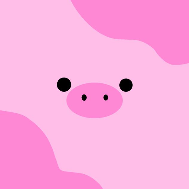 strawberry cow