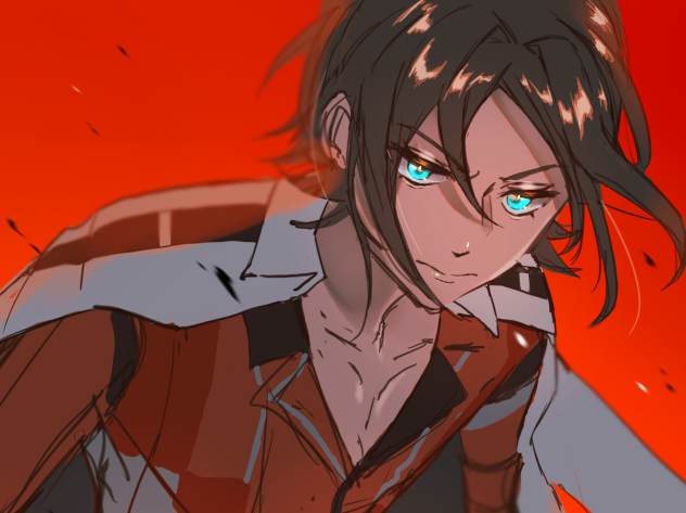 🦊🧡