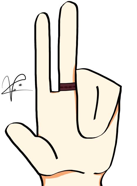 Mano UwU