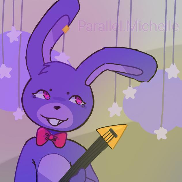 Bonnie
