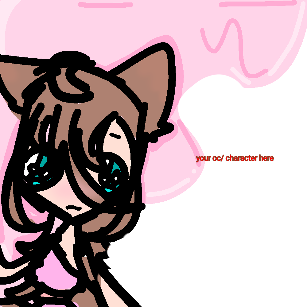 Random collab - ibisPaint