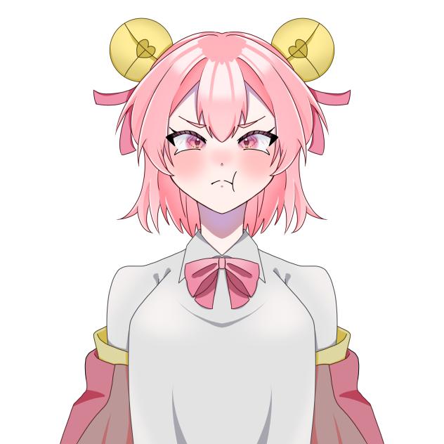 二個目ー！