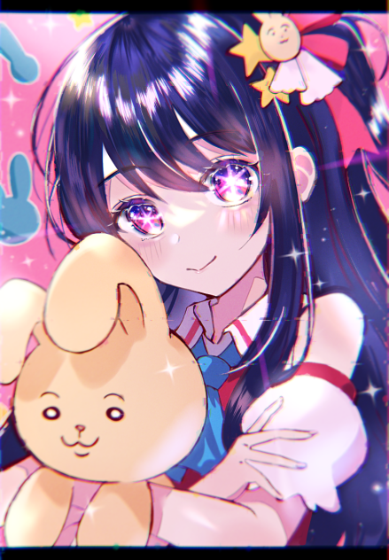 3時間アイちゃん