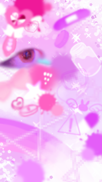 ꒰ঌpinky໒꒱