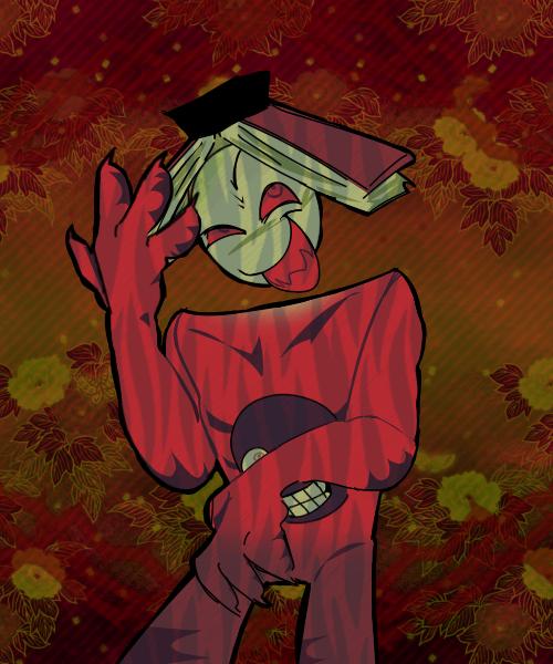 necrojimbo