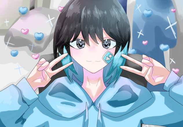 あーずかい！