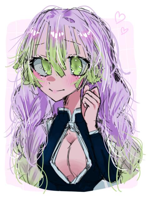 みつりちゃん