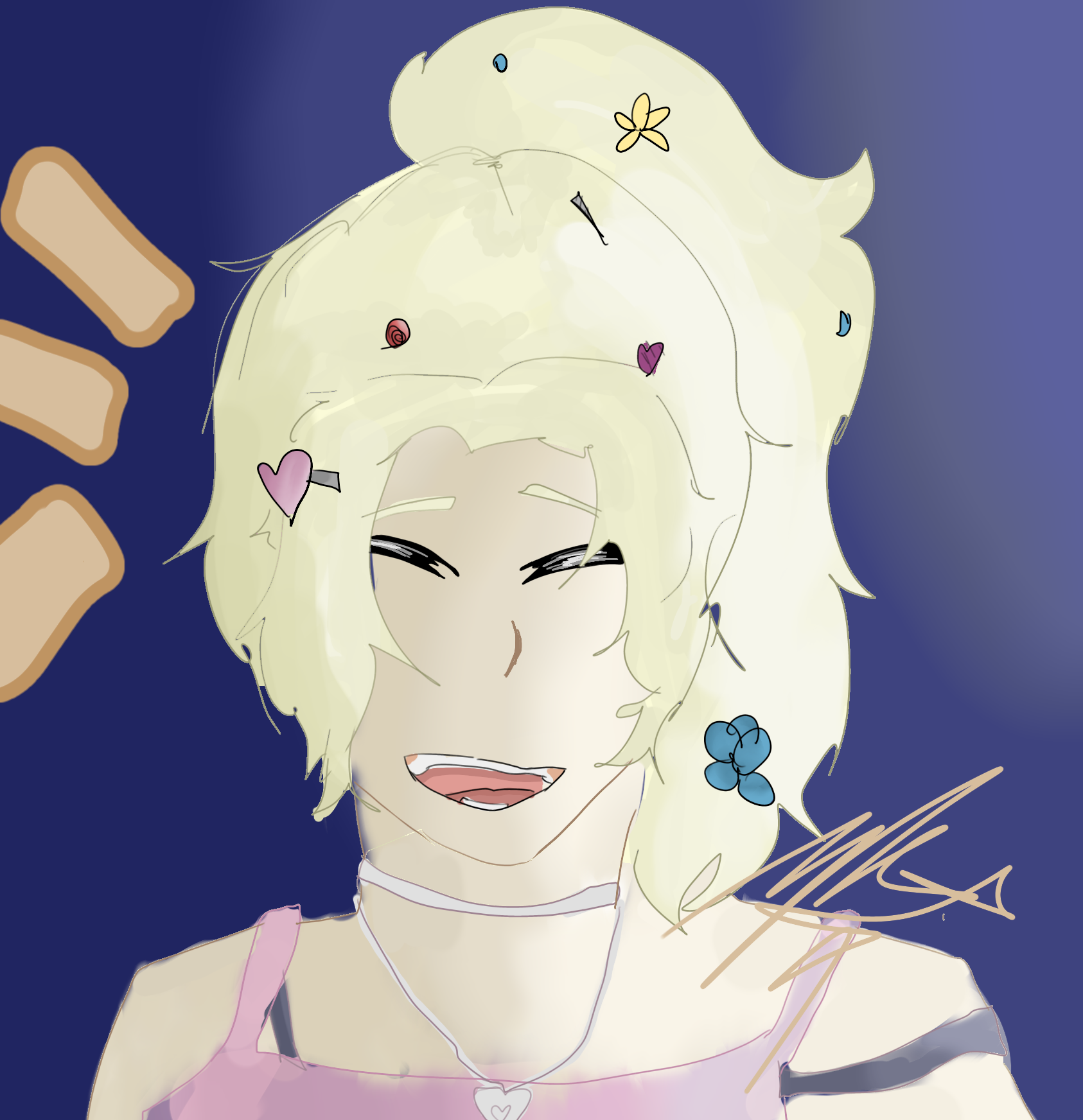 contest - ibisPaint