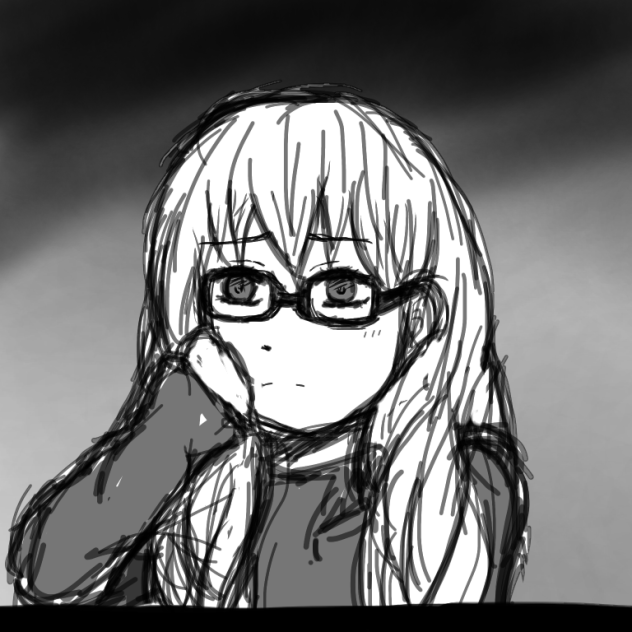 thoughts - ibisPaint