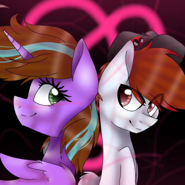 Me and Daniel (Speedpaint)