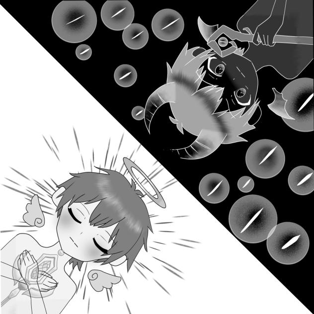 ビタチョコ用