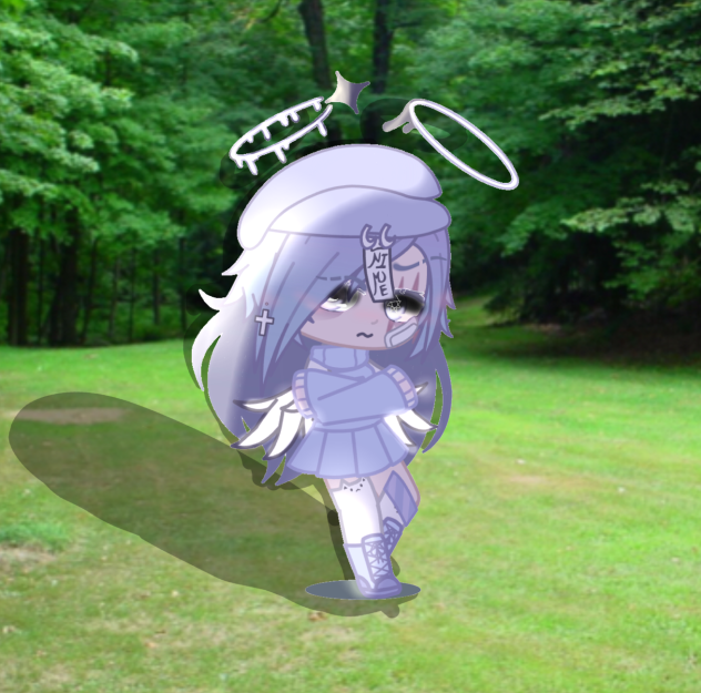 My oc