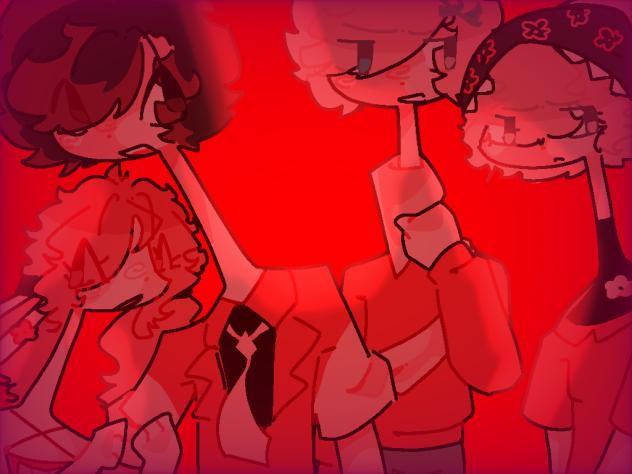 WHAT YA LOOKIN AT PUNK 🦅🦅🦅🦅