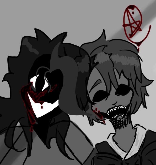 Similar sorrows