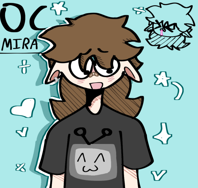 oc - ibisPaint