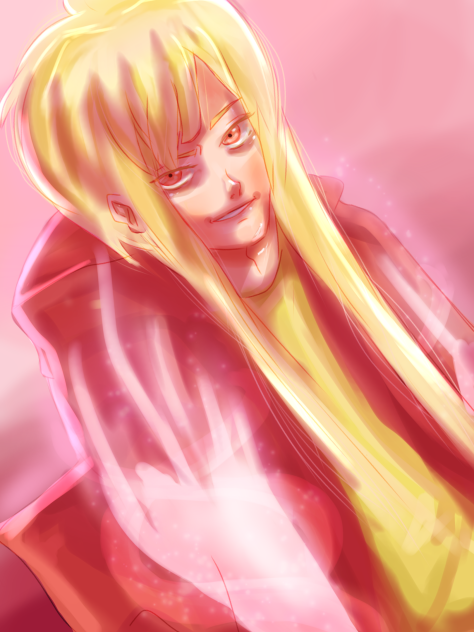 Pink Accent