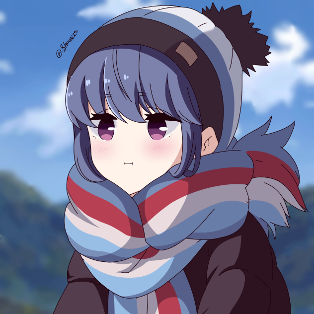 リんちゃん。