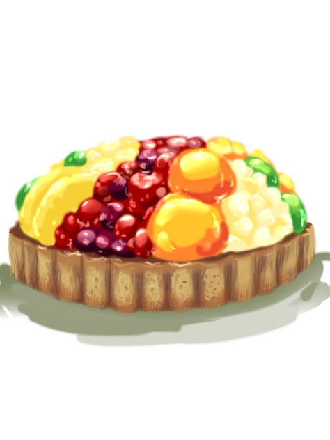 ケーキ