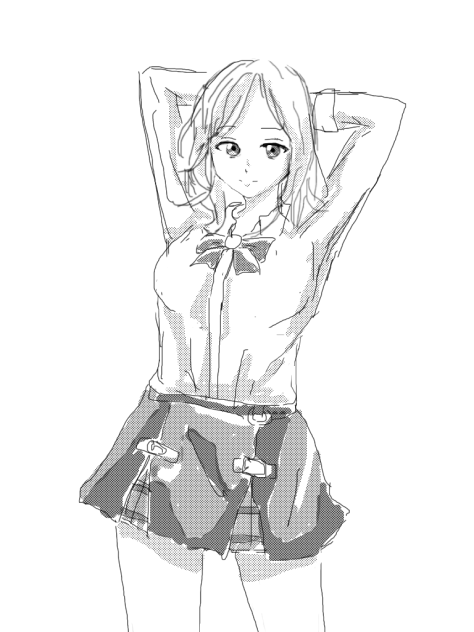 鷹宮リオン