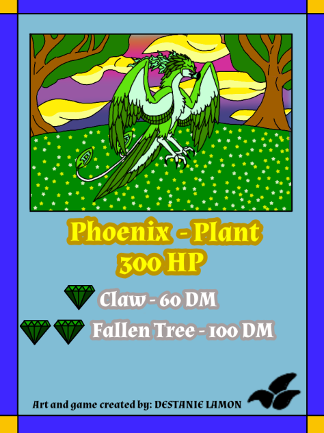 CC&M PHOENIX-PLANT