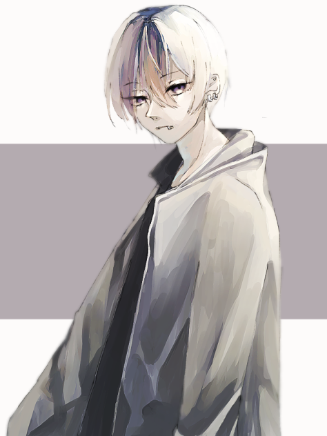 青年
