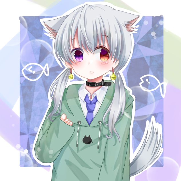 ぬこ。
