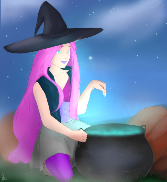 74 Sem Título2 - ibisPaint