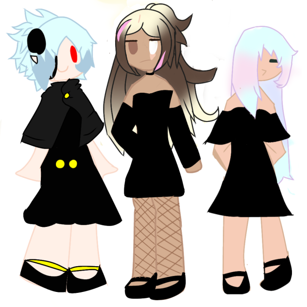 I got bored part 3