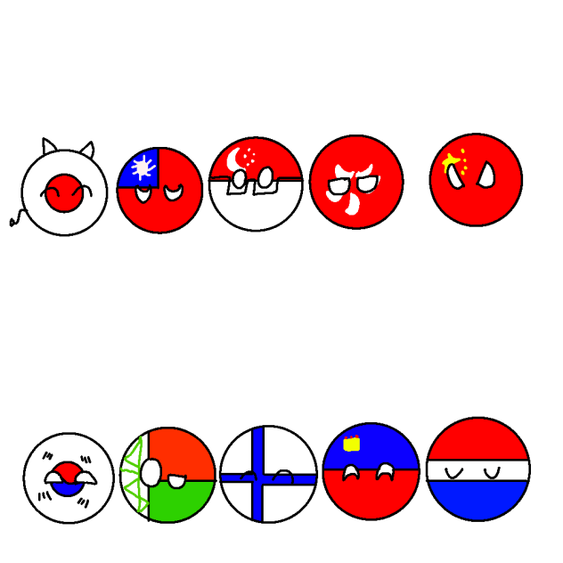 top 10 smartest country in the world