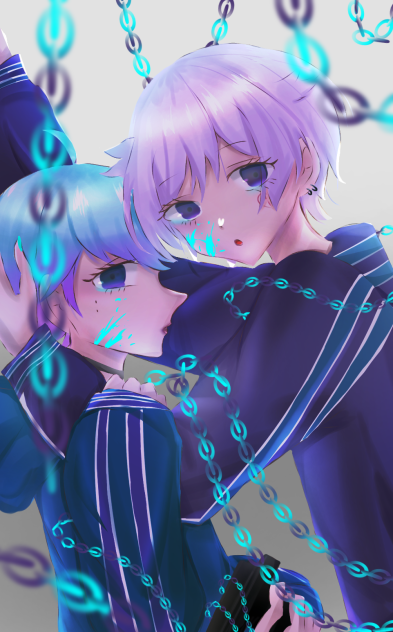 結局君が好きみたい＿♡