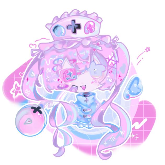 立ち絵