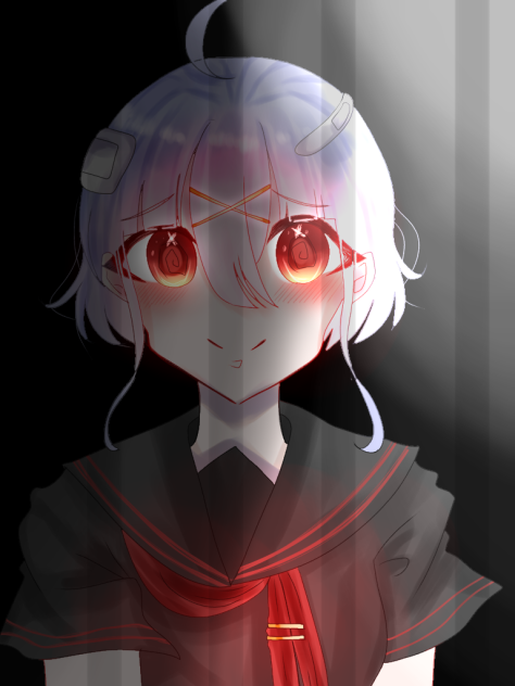 心の牢獄