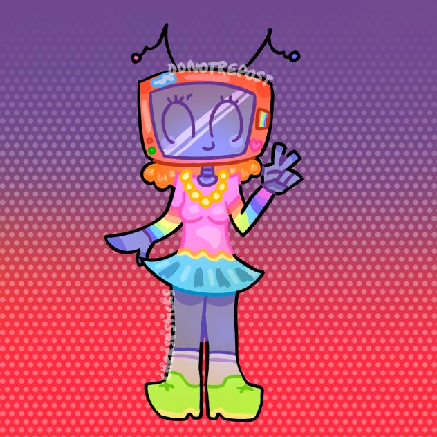 oc drawing