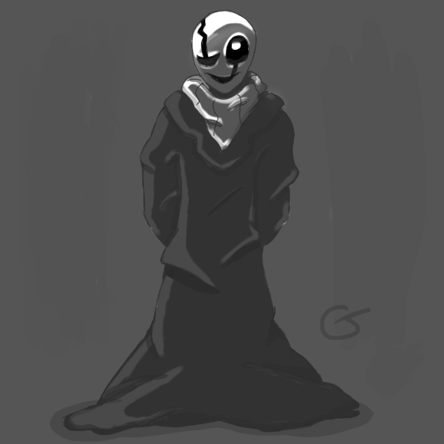 W.D Gaster